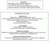 Algoritmo Nº 5: Insuficiencia cardiaca: analítica y radiografía de torax.  