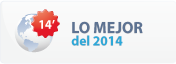 lomejordel2014